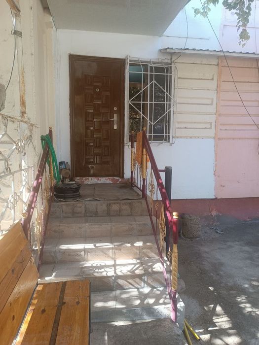 Продается квартира