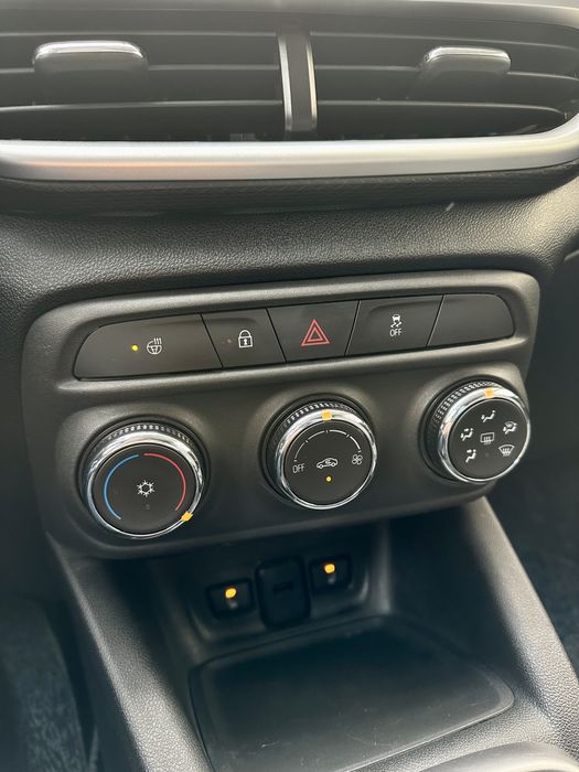 Tracker Ltz Plyus 2024y Propan gazli