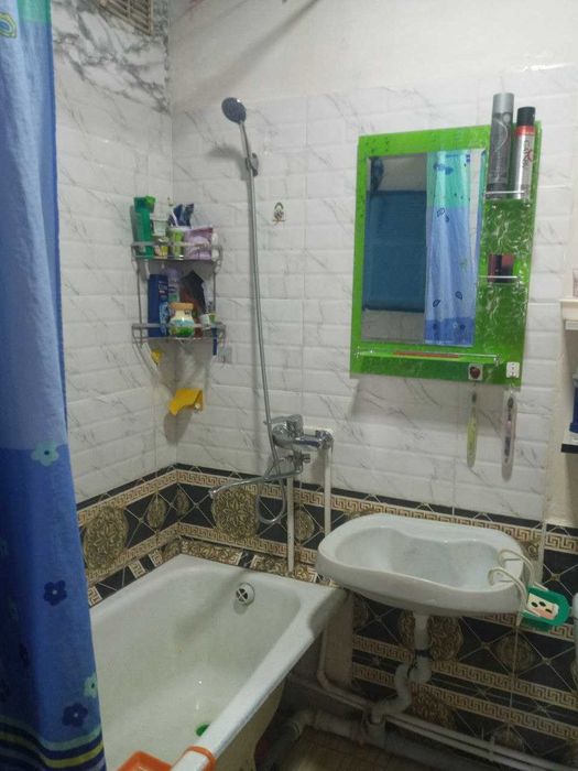 Квартира на Алгоритме