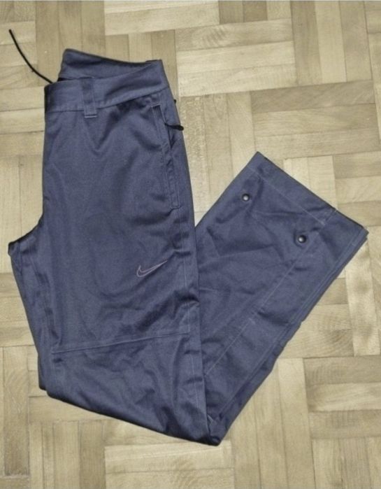 Pantaloni sport de golf Nike Storm-Fit, Bărbați - S
