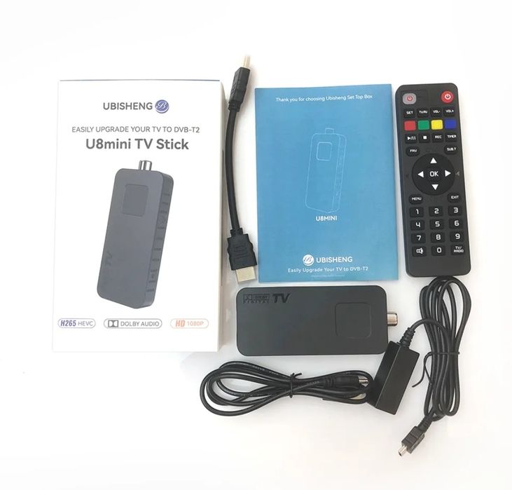 TV Tunner Calculator Birou Tunner TV Canale HDTV Proiector Laptop