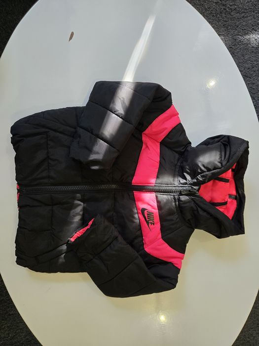 Детско яке Nike 18м