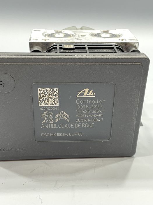 Pompa ABS Citroën Peugeot 208 2008 9822654880