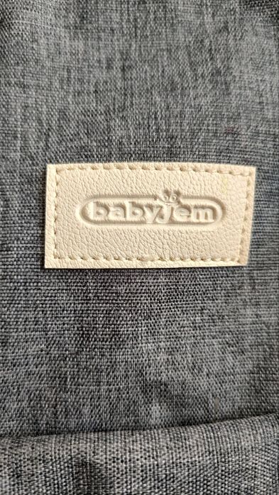 Раница за количка Babyjem