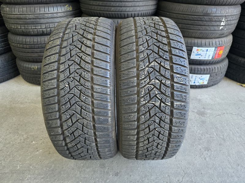 235/45/18 DUNLOP 2бр