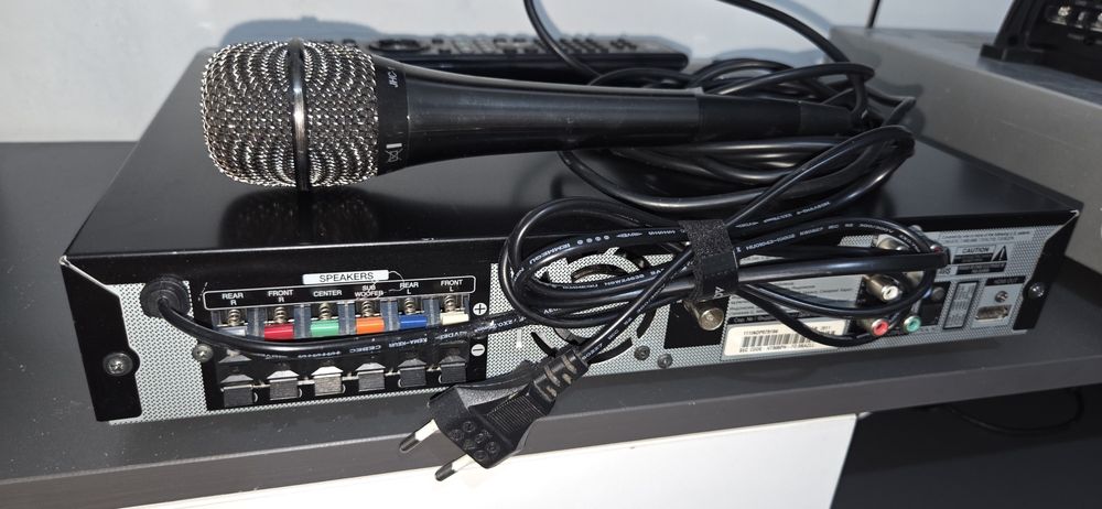 Голова от дом.кинотеатра