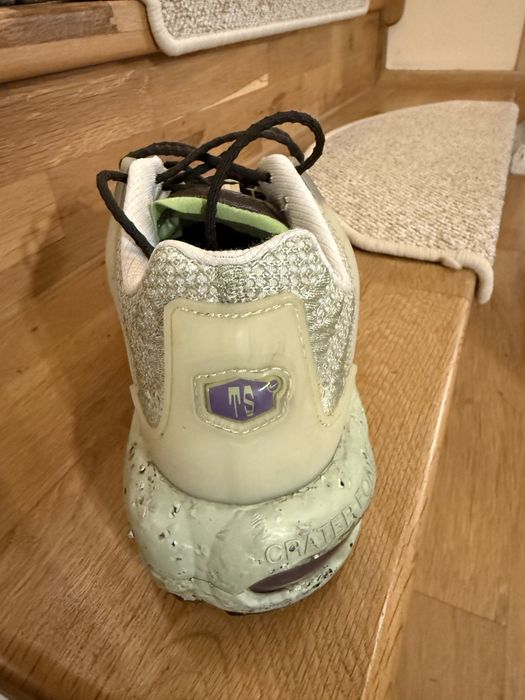 Nike Air Max TS green