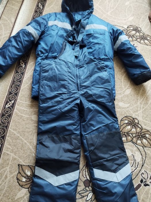 Продам спецожежду