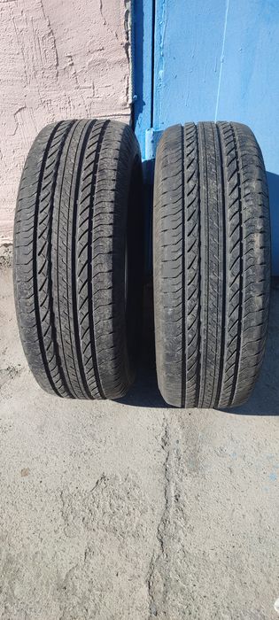 Продам летние шины