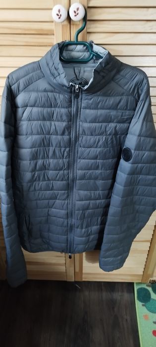 Jachetă Norway Geographical