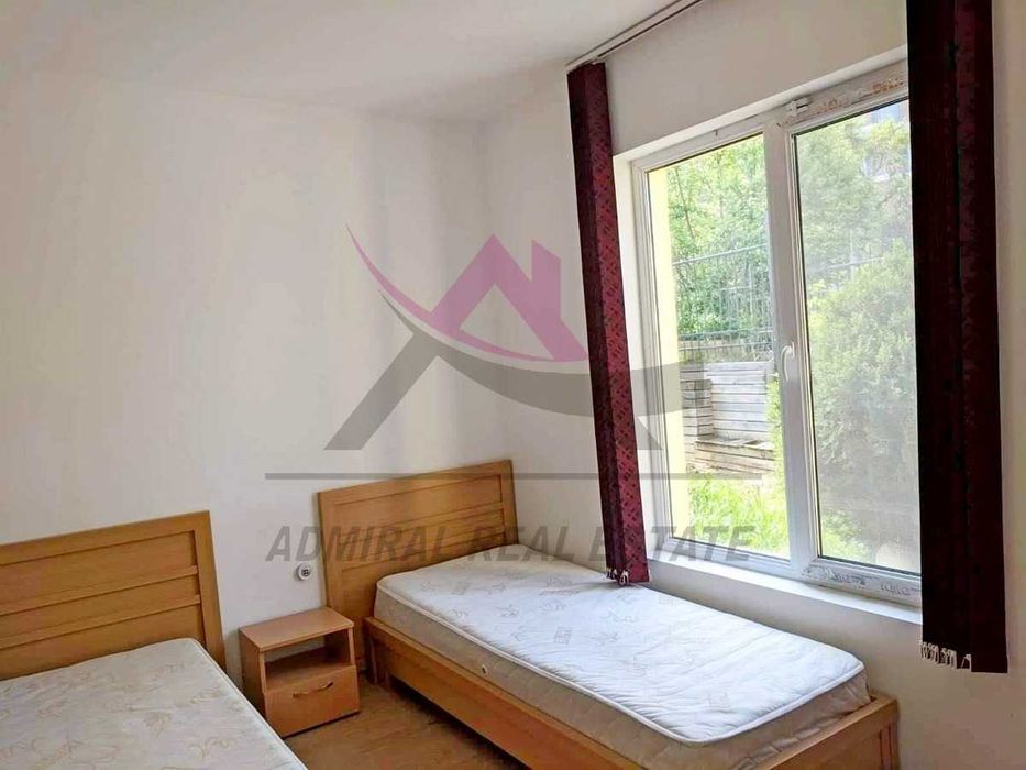 Дава се под наем Четиристаен апартамент в Варна, м-т Евксиноград - 100 кв.м за 1200 € - Снимка #4