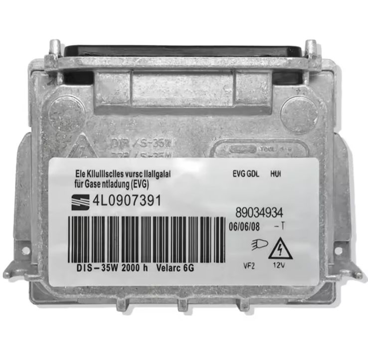 НОВ D1S D1R Ballast/Баласт за фарове Audi VoLvo BMW Seat Peugeot Jeep