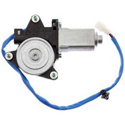 Ремонт на моторче (машинка) за стъклоповдигач (ел стъкло)