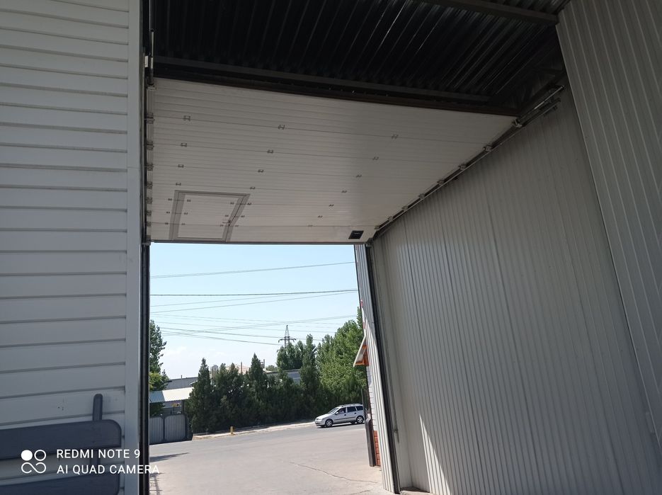 Профнастил. Кровля. Поликарбонат. Фасад