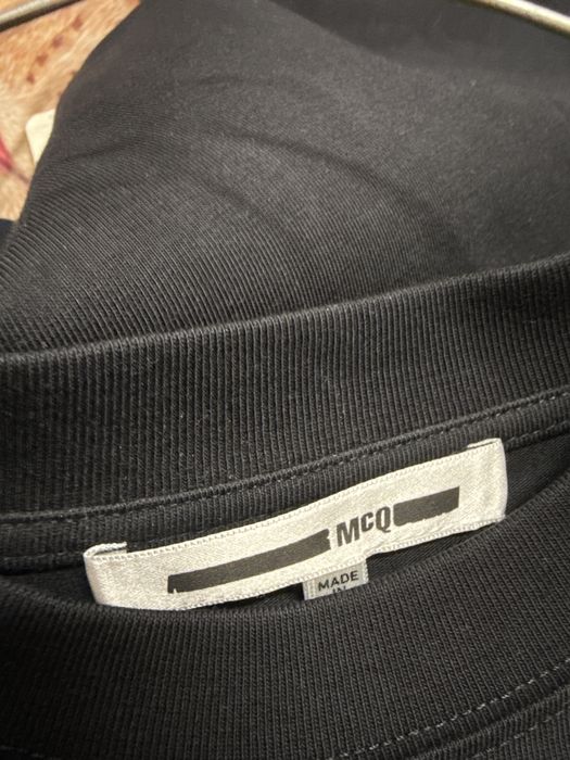 Мъжка нова тениска