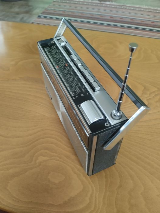 Grundig prima_boy 500