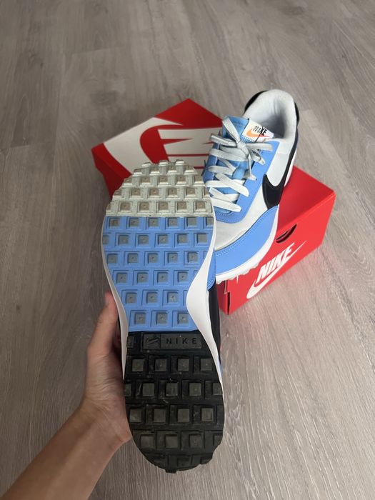 Nike Waffle Debut SE