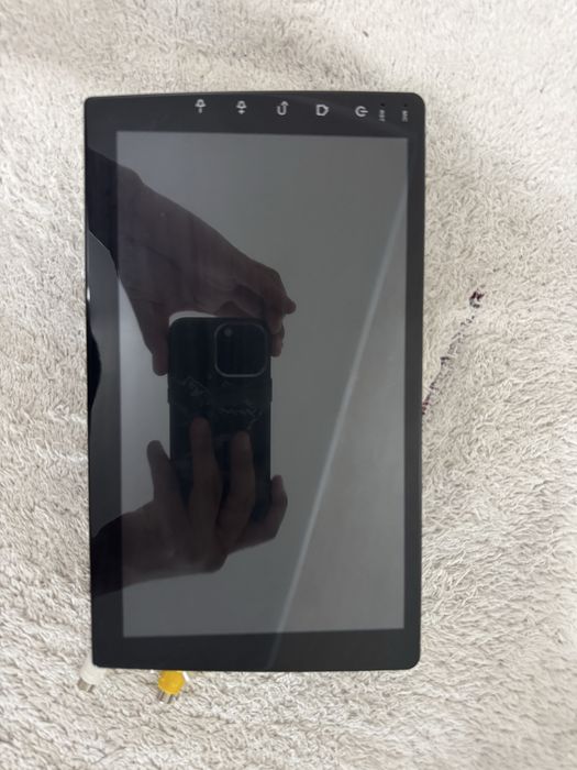 андройд магинитолла android
