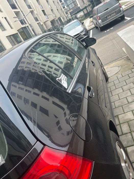 Vand Golf 5,motor 1,9 disel,
