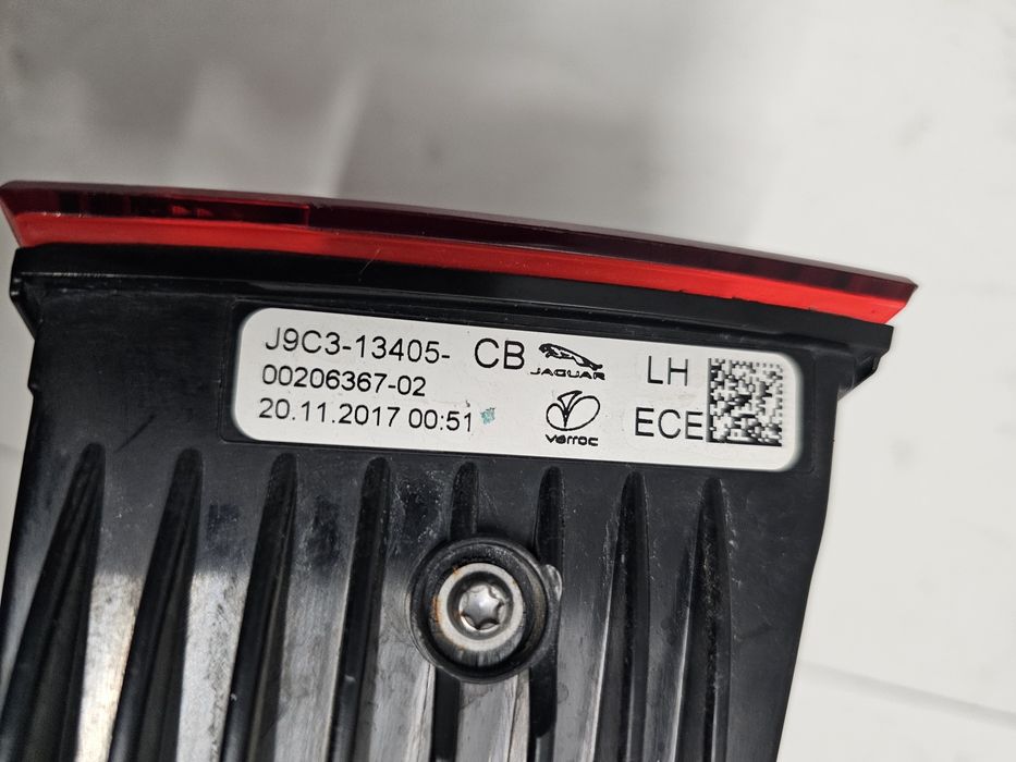Stop / Lampa Full Led Jaguar E-Pace  cod : J9C3-13405-CB