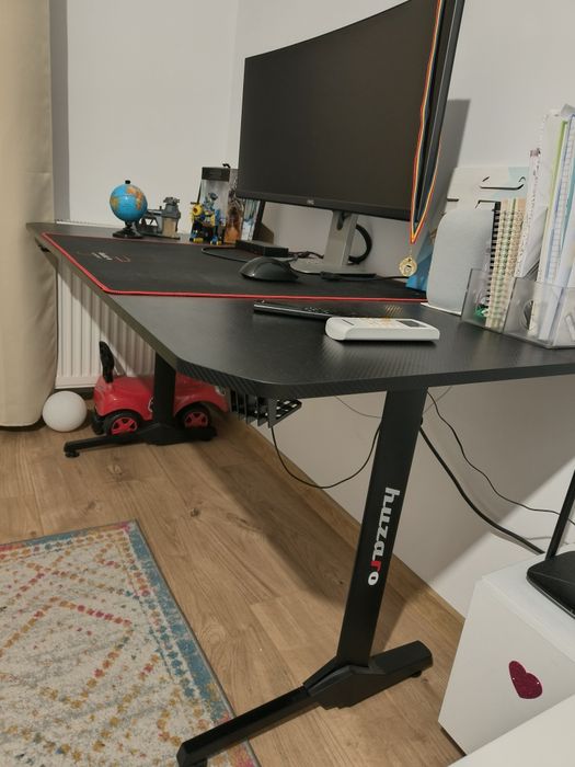 Huzaro Hero 4.7 160 cm x 75 cm