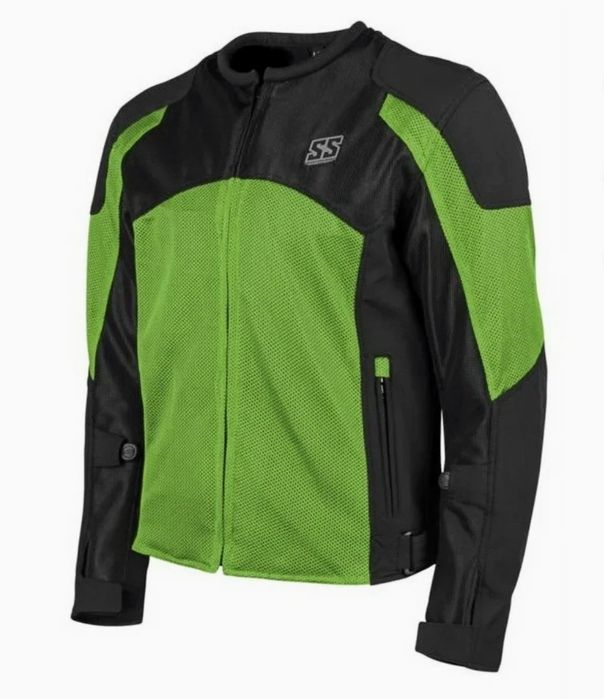 Мото яке  Speed & Strength Midnight express, XL