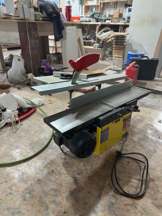 Продам рейсмусовые станки