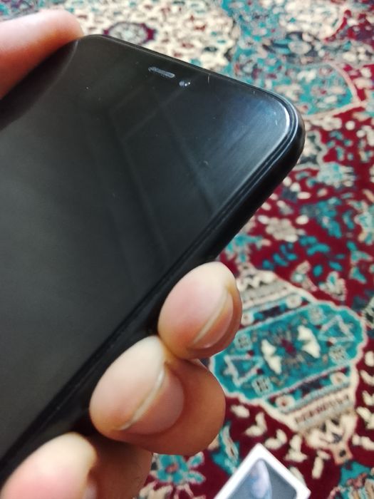 iPhone Xr 64tali