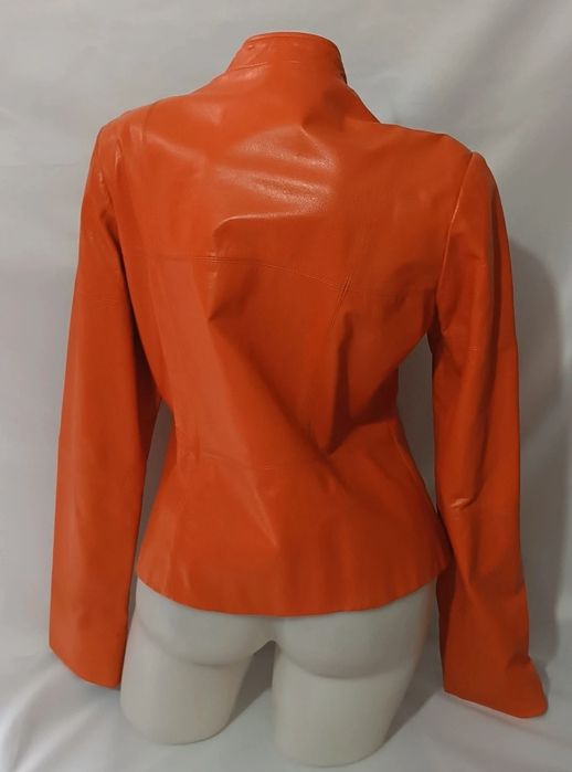 Geacă damă - piele naturală