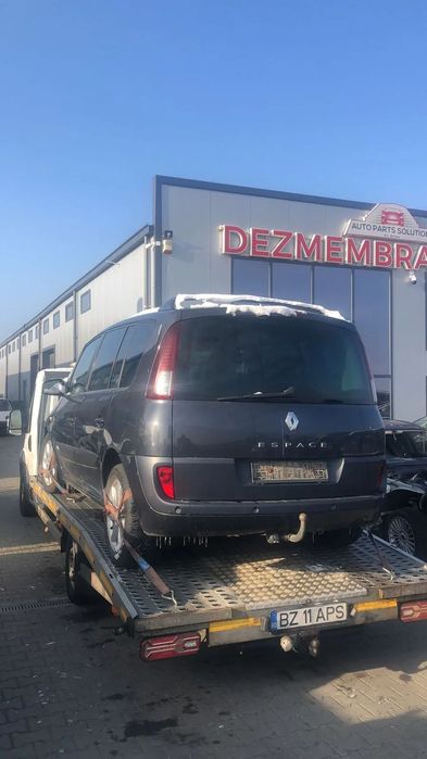Dezmembram Renault Espace 2.0 DCI an fabr. 2007