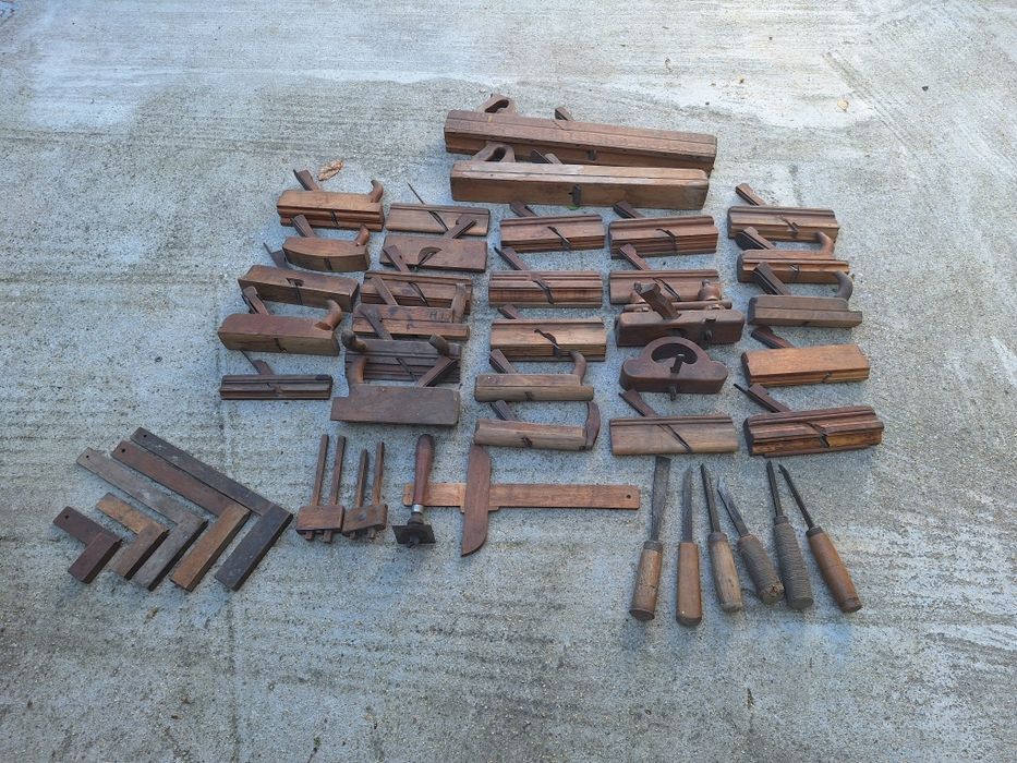 Set rindele Joh. Weiss & Sohn