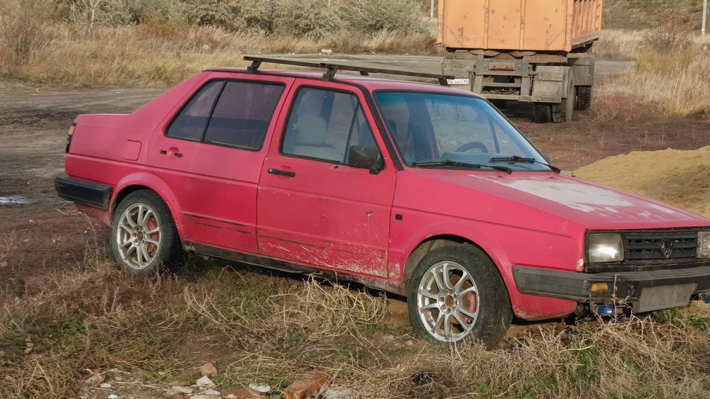 Продам Фольксваген джетто
