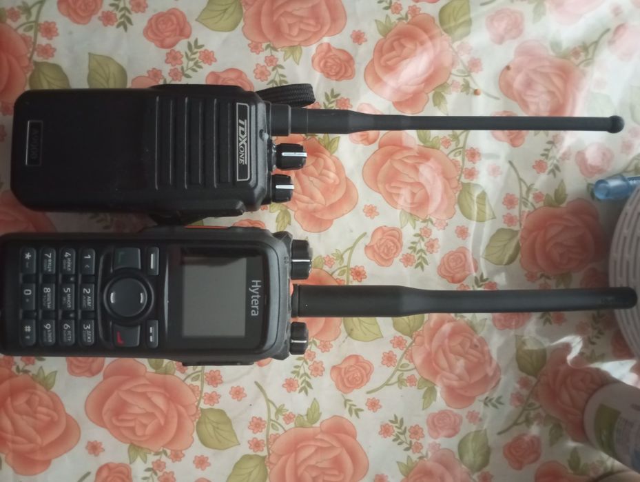 Раций пульты алкотестер