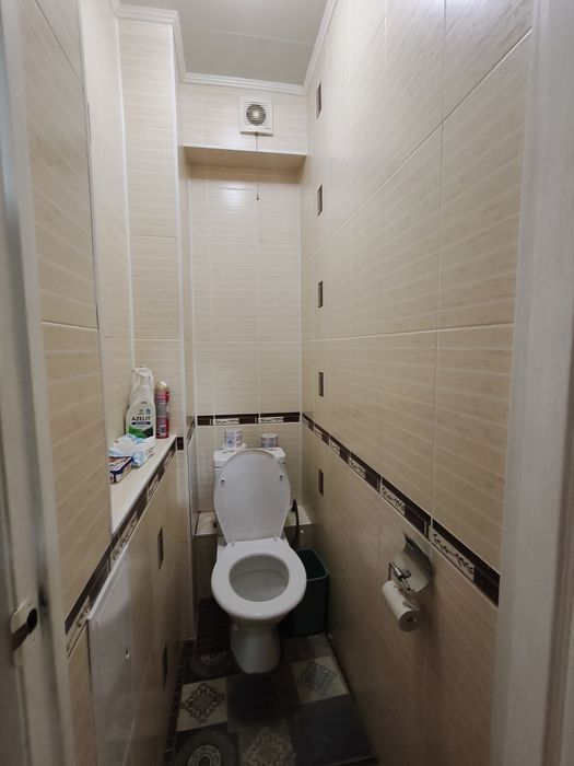 В продаже 2-х комнатная квартира