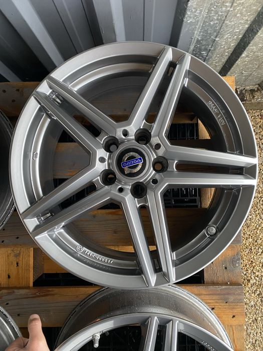 17  цола 5 х 108 мм Форд , Волво , Ford ,  Volvo