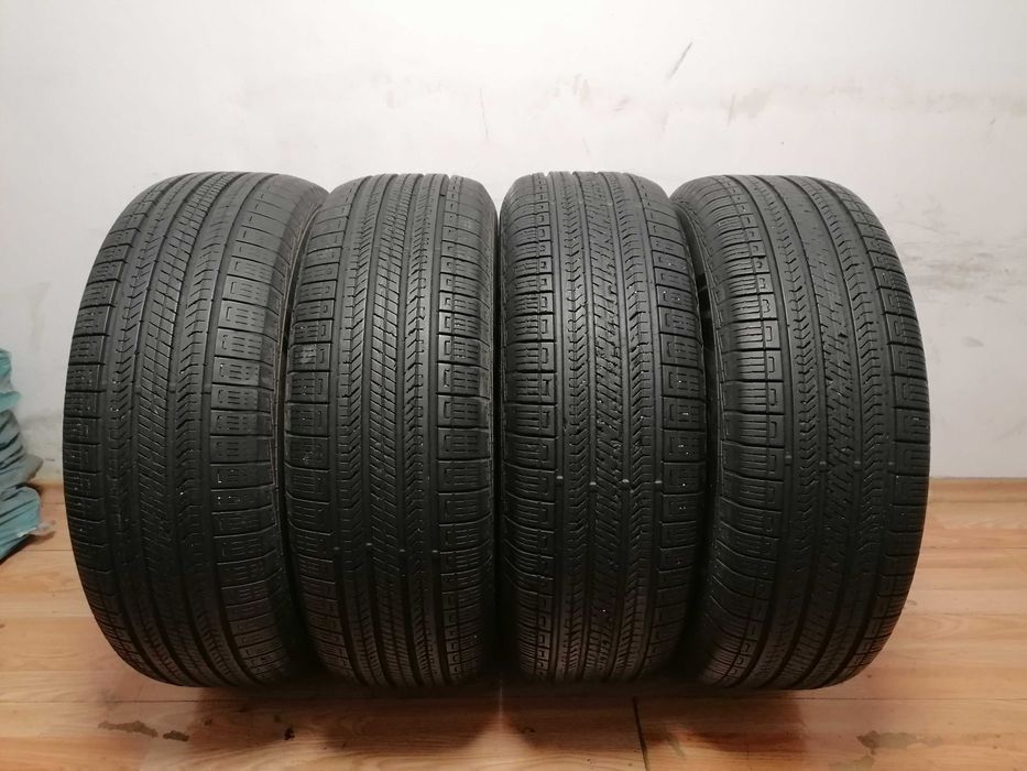 255/70/16 Continental Dot23 / летни гуми джип