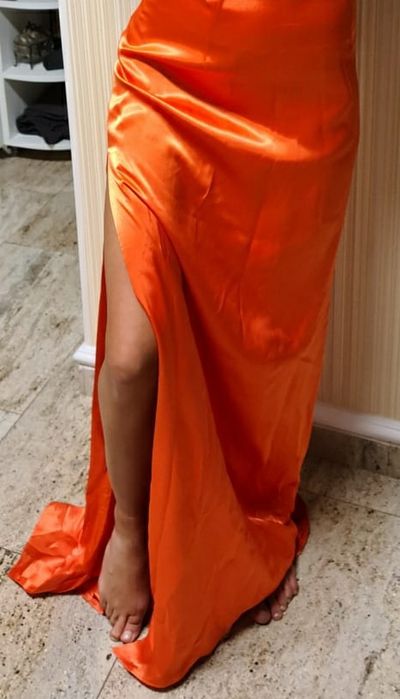 Rochie Scee by twin-set, rochie de gala Flip