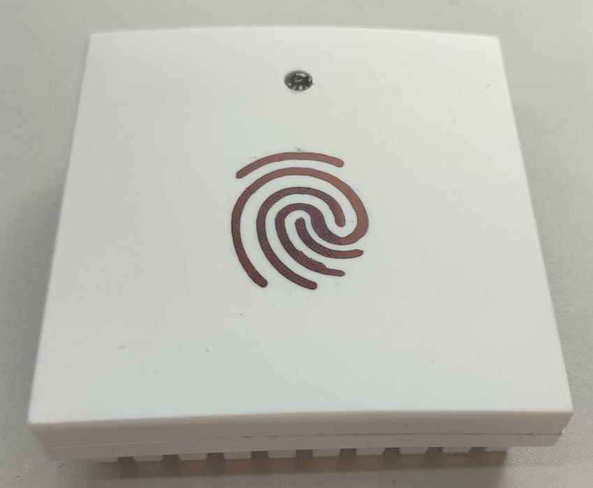 Детектор за газ, за известяване и защита на помещения