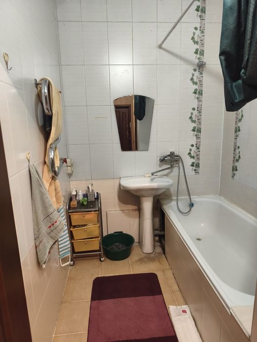 Продажа 2 х ком квартира Аксай 1 А