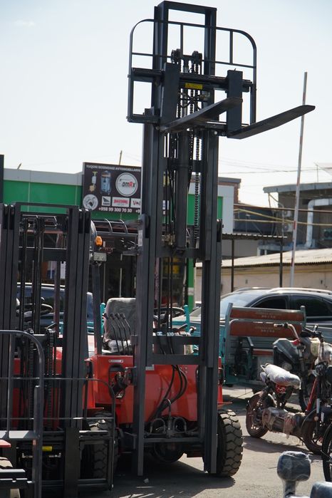 Электрическая кара Arzon elektr kara