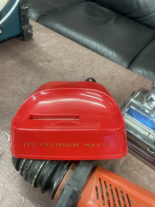 Машинки за цигари OCB  и. JPS