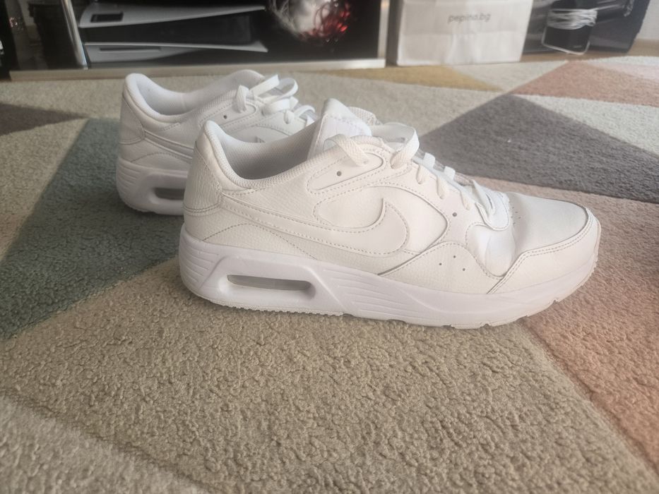 NIKE мъжки маратонки