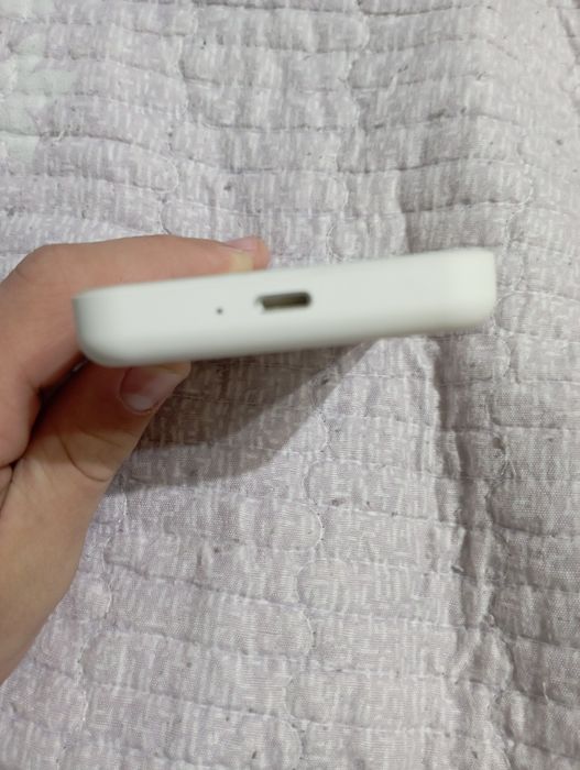 Беспроводная зарядка для айфон