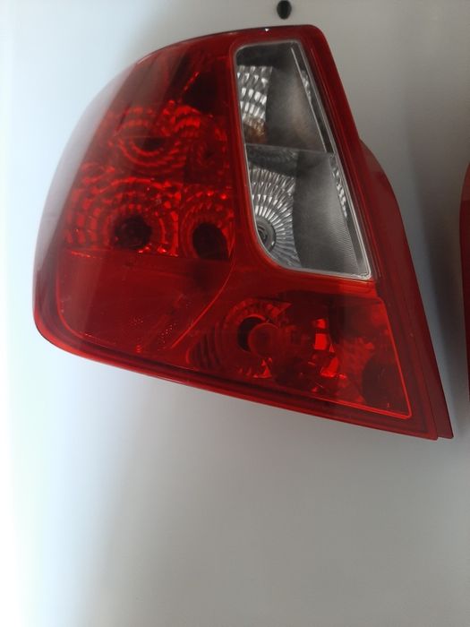 Lasetti Orqa stoplari