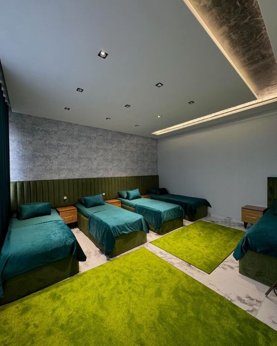 HI-TECH dacha ”Maldiv” 15 kishigacha beriladi