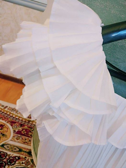 платье ZARA (Америка)