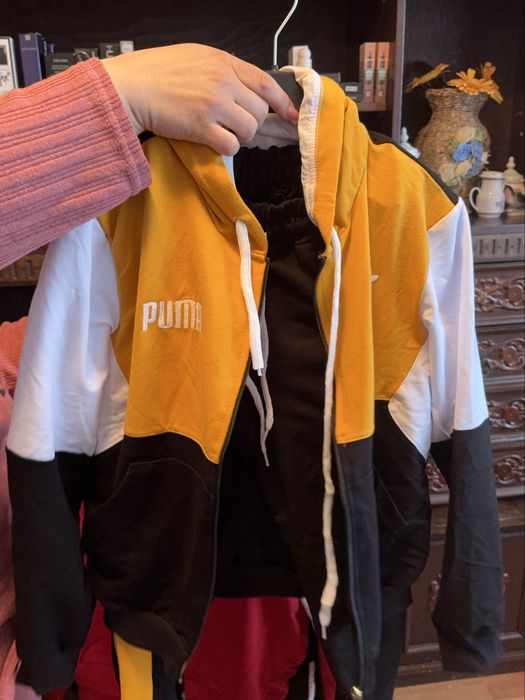 Traning dama Puma Nike