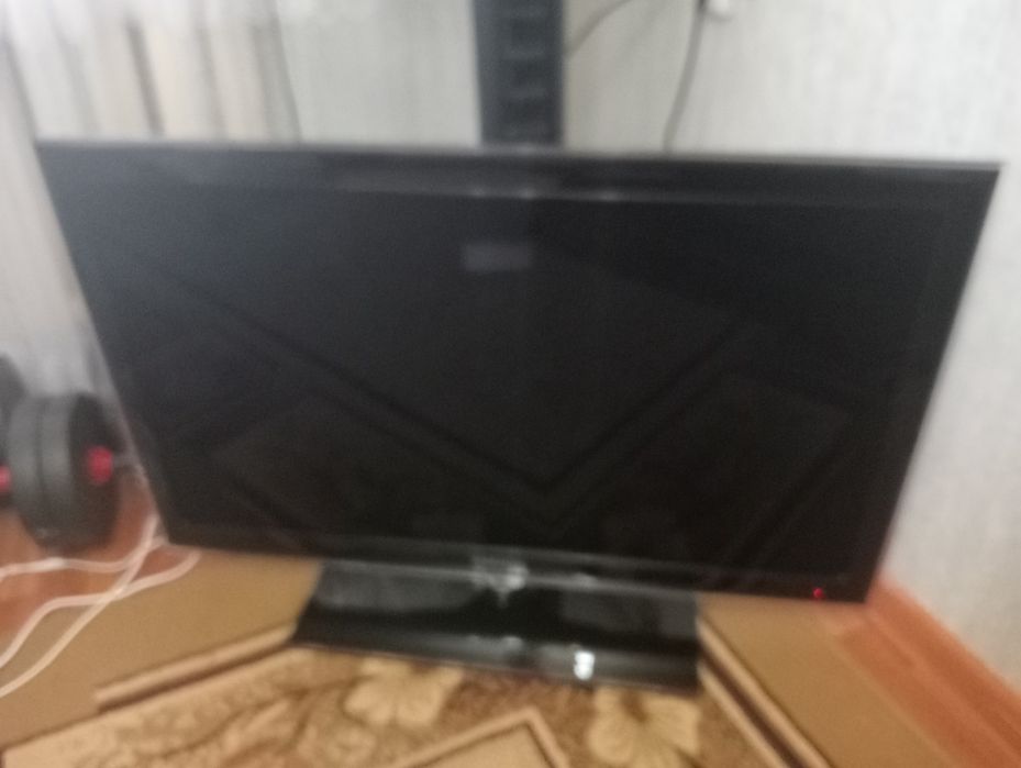 Телевизор Самсунг