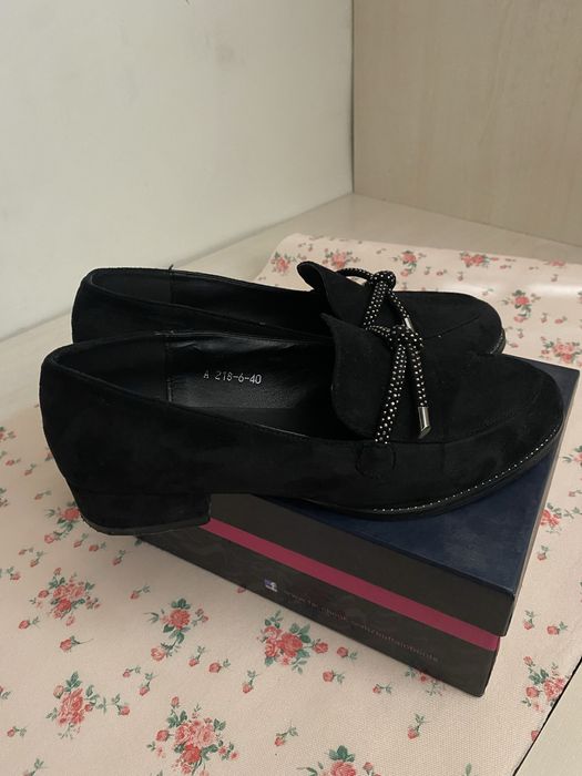 Обувь,женские туфли р-39