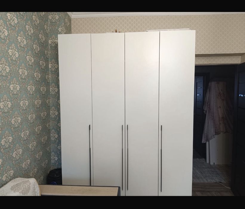 Продам новый шкаф